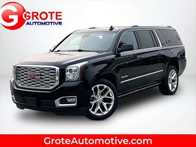 2020 GMC Yukon XL Denali for sale in Fort Wayne, IN