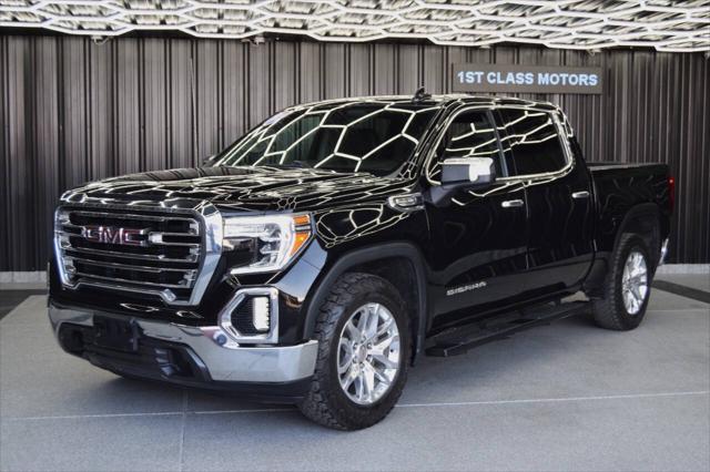 2021 GMC Sierra 1500 2WD Crew Cab Short Box SLT for sale in Phoenix, AZ