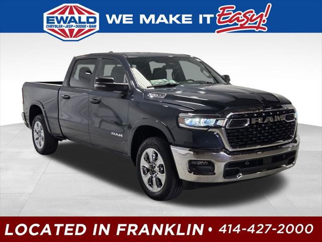2026 Ram 1500 Big Horn Crew Cab 4x4 6'4" Box for sale in Delafield, WI