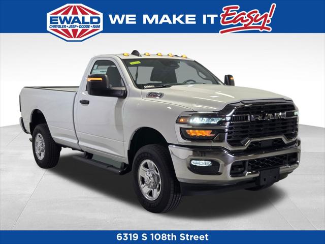 2026 Ram 2500 Tradesman Regular Cab 4x4 8' Box for sale in Delafield, WI