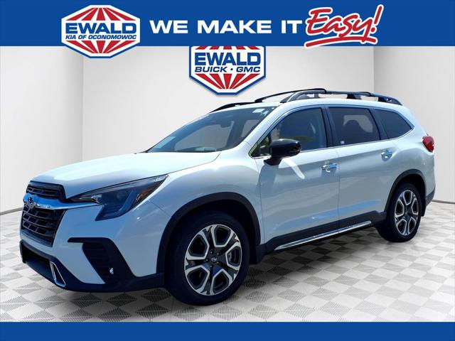 2024 Subaru Ascent Touring 7-Passenger for sale in Delafield, WI