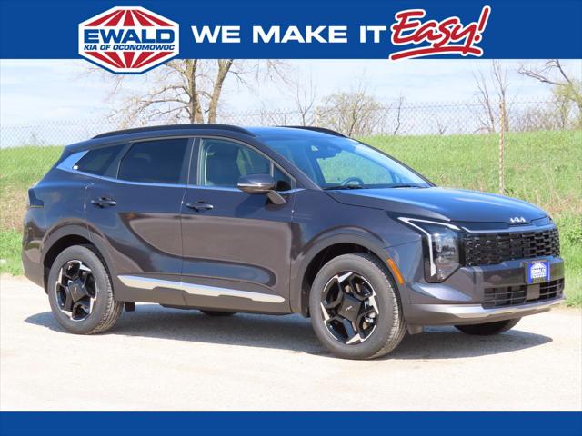 2026 Kia Sportage EX for sale in Delafield, WI