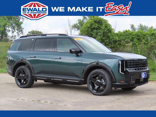 2027 Kia Telluride Hybrid X-Line SX for sale in Delafield, WI