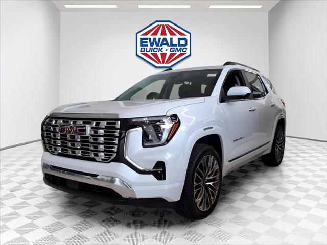 2027 GMC Terrain AWD Denali for sale in Delafield, WI