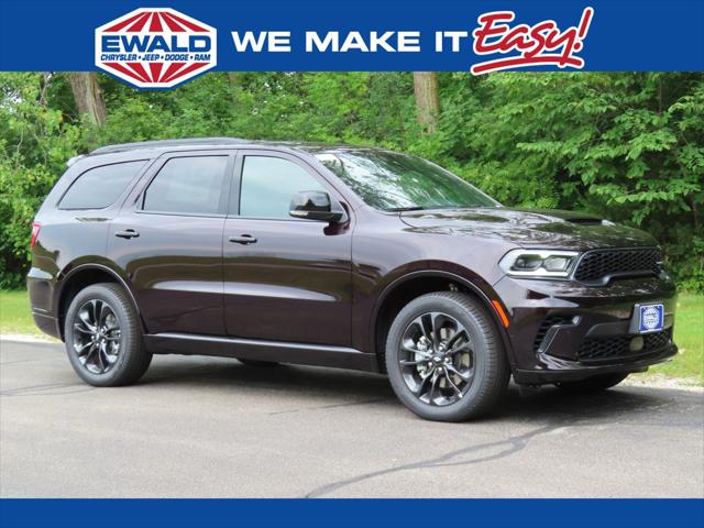 2026 Dodge Durango GT Plus AWD for sale in Delafield, WI