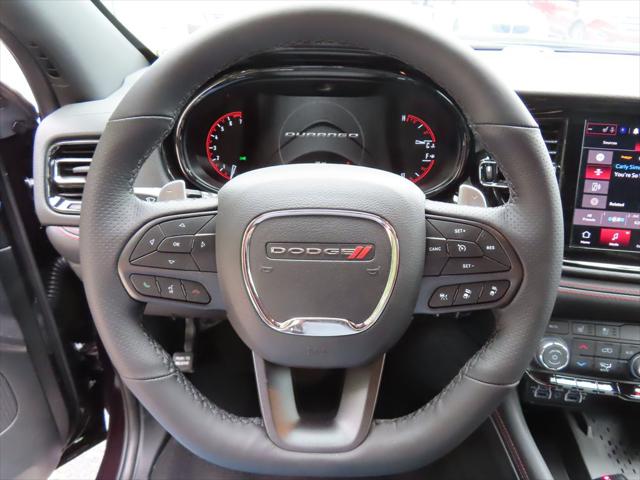 2026 Dodge Durango GT Plus AWD