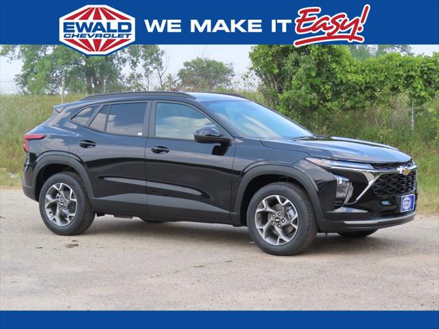 2026 Chevrolet Trax FWD LT for sale in Delafield, WI