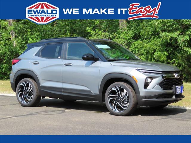 2026 Chevrolet TrailBlazer AWD RS for sale in Delafield, WI