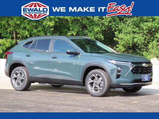 2026 Chevrolet Trax FWD LT for sale in Delafield, WI