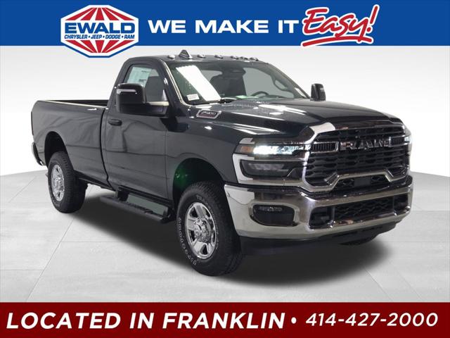 2026 Ram 2500 Tradesman Regular Cab 4x4 8' Box for sale in Delafield, WI