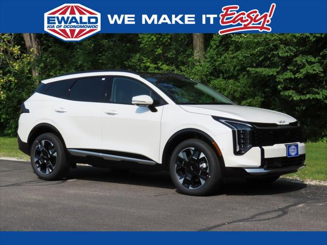 2027 Kia Sportage Hybrid SX-Prestige for sale in Delafield, WI