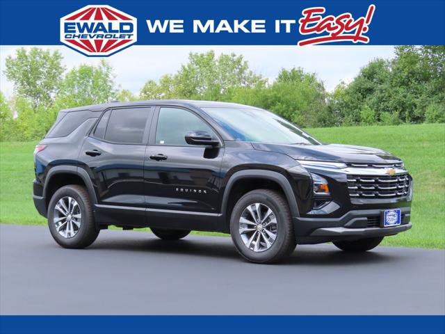 2027 Chevrolet Equinox AWD LT for sale in Delafield, WI