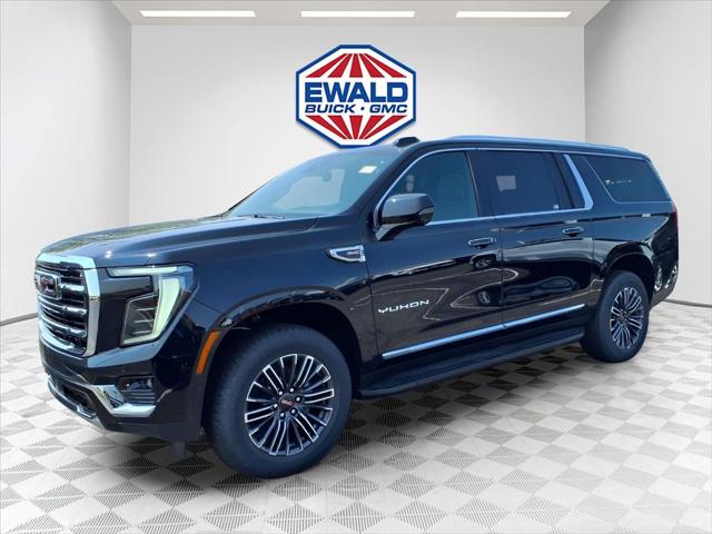 2026 GMC Yukon XL 4WD Elevation for sale in Delafield, WI