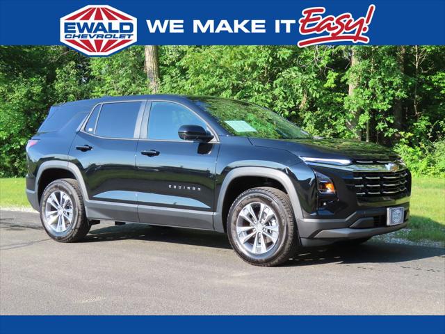 2026 Chevrolet Equinox AWD LT for sale in Delafield, WI
