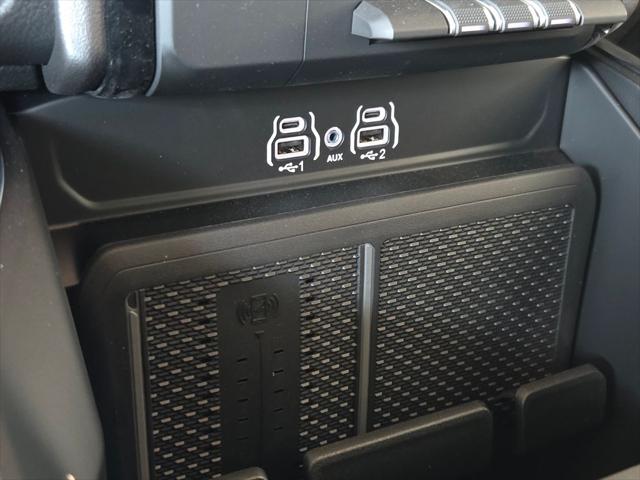 2026 Ram 1500 Laramie Crew Cab 4x4 57 Box