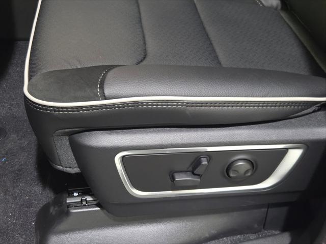 2026 Ram 1500 Laramie Crew Cab 4x4 57 Box