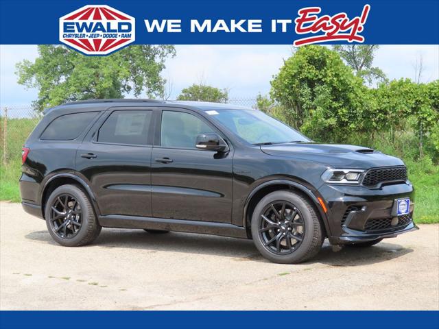 2026 Dodge Durango GT Plus AWD HEMI V8 for sale in Delafield, WI