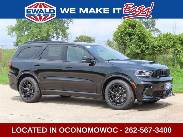 2026 Dodge Durango GT Plus AWD HEMI V8 for sale in Delafield, WI