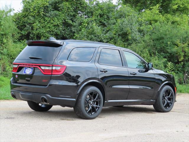 2026 Dodge Durango GT Plus AWD HEMI V8