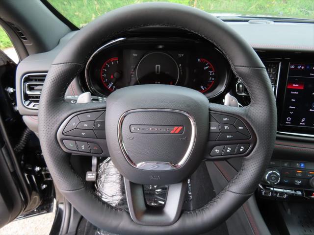 2026 Dodge Durango GT Plus AWD HEMI V8