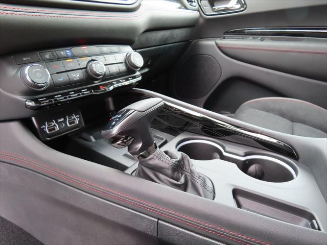 2026 Dodge Durango GT Plus AWD HEMI V8
