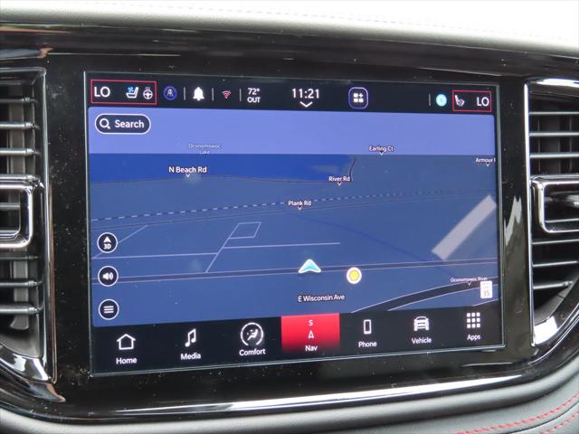 2026 Dodge Durango GT Plus AWD HEMI V8