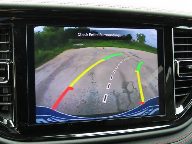 2026 Dodge Durango GT Plus AWD HEMI V8