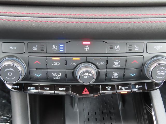 2026 Dodge Durango GT Plus AWD HEMI V8