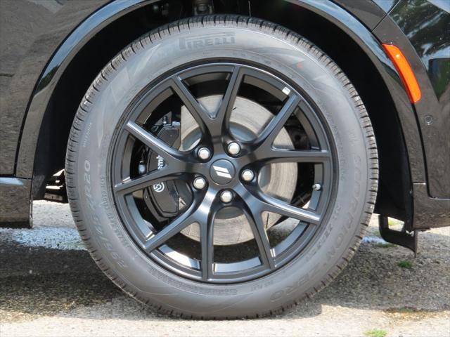 2026 Dodge Durango GT Plus AWD HEMI V8