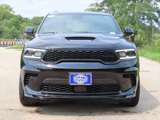 2026 Dodge Durango GT Plus AWD HEMI V8