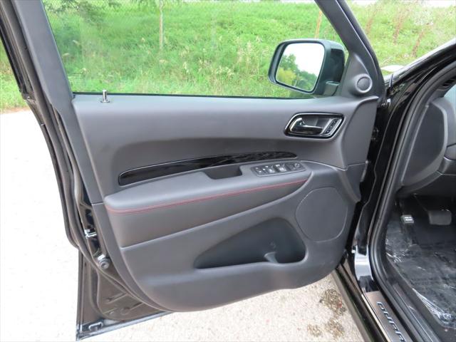 2026 Dodge Durango GT Plus AWD HEMI V8