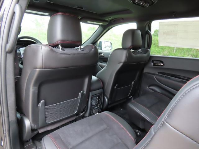 2026 Dodge Durango GT Plus AWD HEMI V8