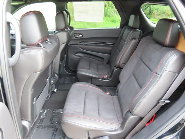 2026 Dodge Durango GT Plus AWD HEMI V8