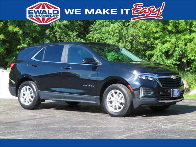 2024 Chevrolet Equinox AWD LT for sale in Delafield, WI