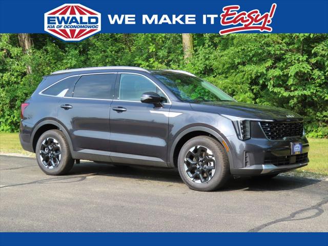 2026 Kia Sorento S for sale in Delafield, WI