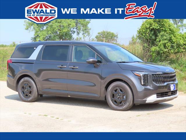 2026 Kia Carnival MPV LXS for sale in Delafield, WI