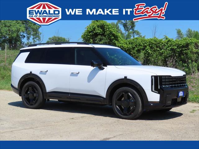 2027 Kia Telluride Hybrid X-Line SX-Prestige for sale in Delafield, WI