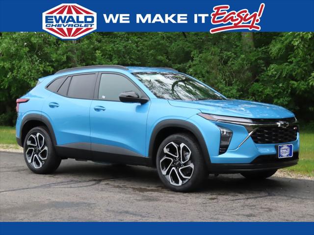 2026 Chevrolet Trax FWD 2RS for sale in Delafield, WI