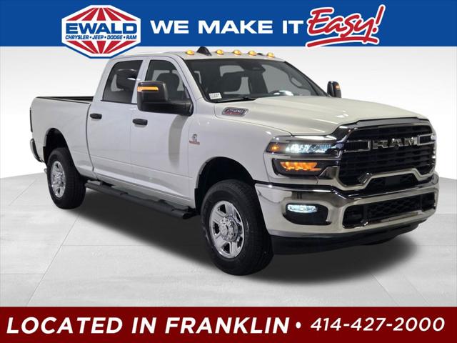 2026 Ram 2500 Tradesman Crew Cab 4x4 6'4" Box for sale in Delafield, WI