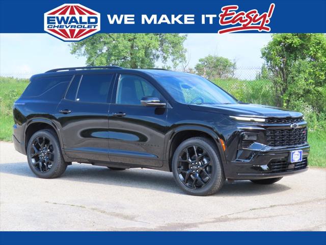 2026 Chevrolet Traverse AWD RS for sale in Delafield, WI