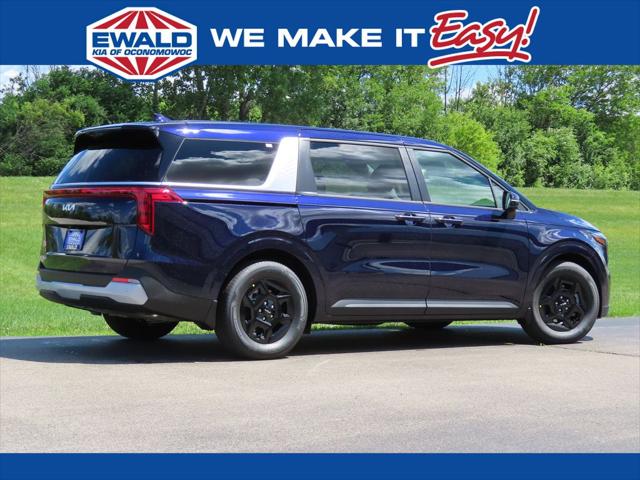 2026 Kia Carnival MPV LXS for sale in Delafield, WI