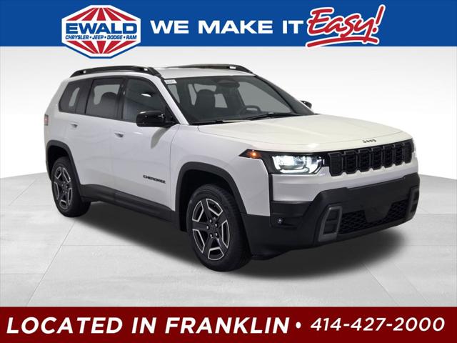 2026 Jeep Cherokee Limited 4x4 for sale in Delafield, WI
