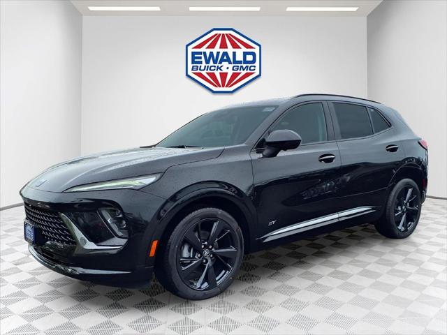 2026 Buick Envision Sport Touring AWD for sale in Delafield, WI