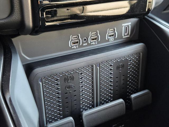 2026 Ram 1500 Rebel Crew Cab 4x4 57 Box