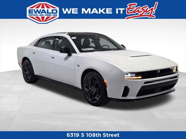2026 Dodge Charger R/T 4 Door AWD for sale in Delafield, WI