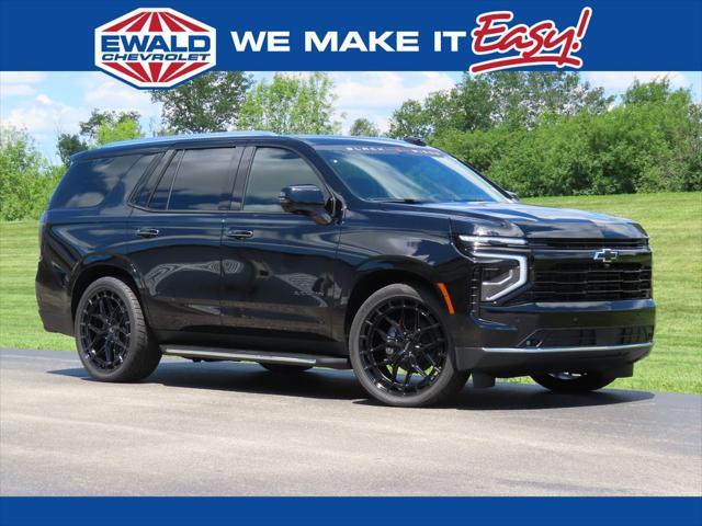 2026 Chevrolet Tahoe 4WD Premier for sale in Delafield, WI