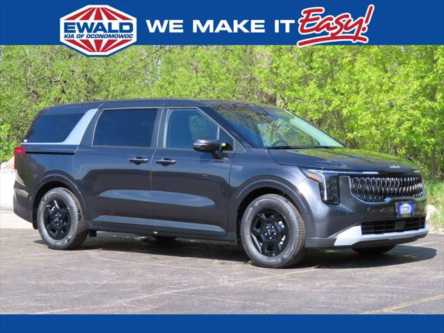 2026 Kia Carnival MPV LXS for sale in Delafield, WI