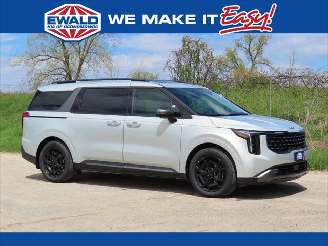 2026 Kia Carnival MPV SX Prestige for sale in Delafield, WI