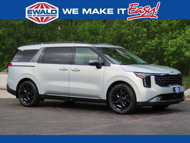 2026 Kia Carnival MPV SX for sale in Delafield, WI
