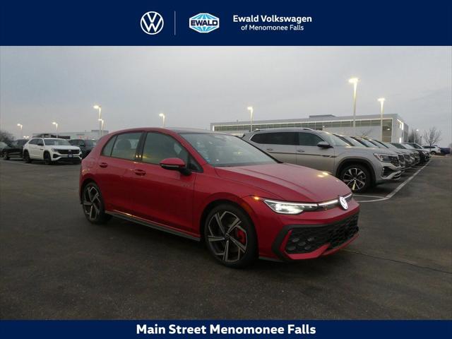 2026 Volkswagen Golf GTI SE for sale in Delafield, WI